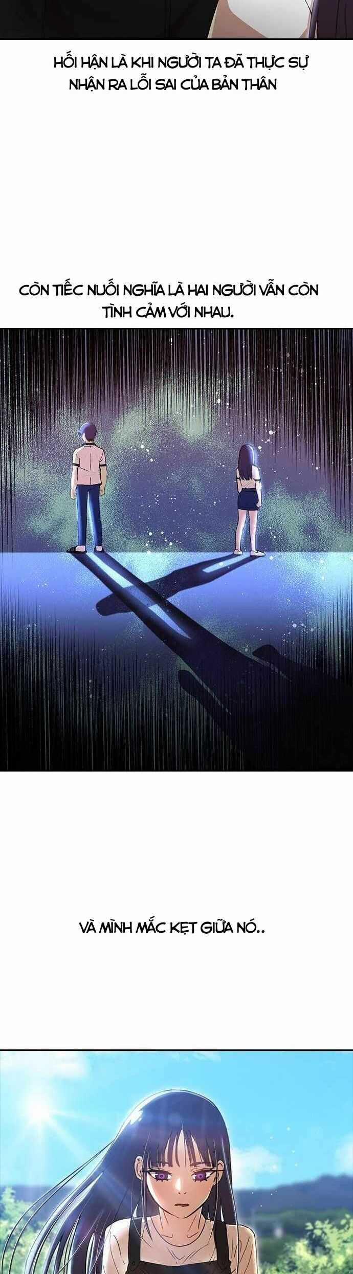 Cô Gái Từ Ứng Dụng Nhắn Tin Ngẫu Nhiên 248 trang 28