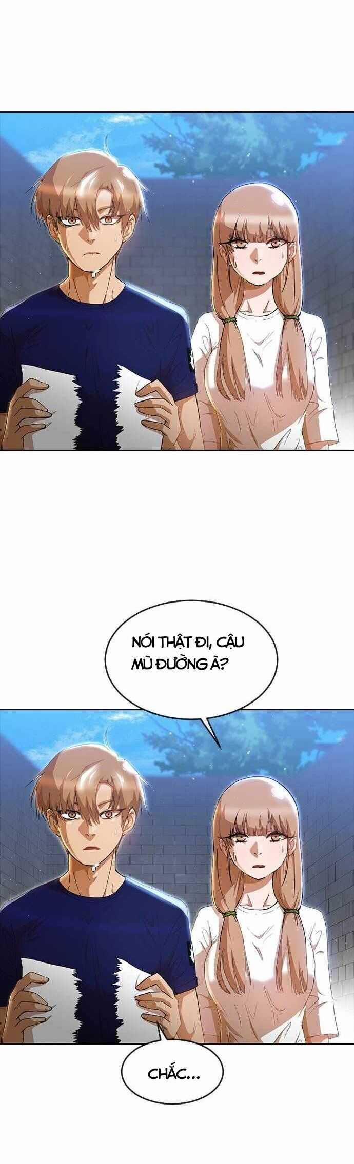 Cô Gái Từ Ứng Dụng Nhắn Tin Ngẫu Nhiên 248 trang 3