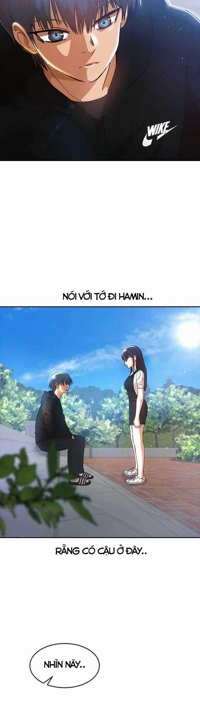 Cô Gái Từ Ứng Dụng Nhắn Tin Ngẫu Nhiên 248 trang 30