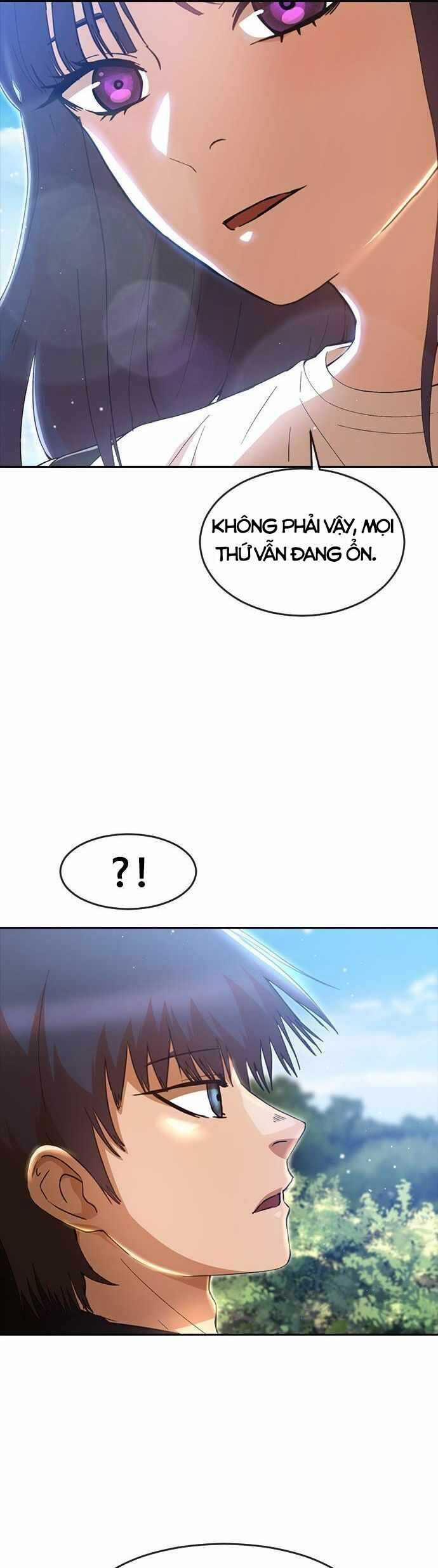 Cô Gái Từ Ứng Dụng Nhắn Tin Ngẫu Nhiên 248 trang 31