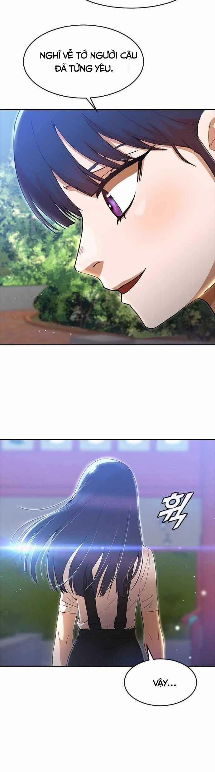 Cô Gái Từ Ứng Dụng Nhắn Tin Ngẫu Nhiên 248 trang 34