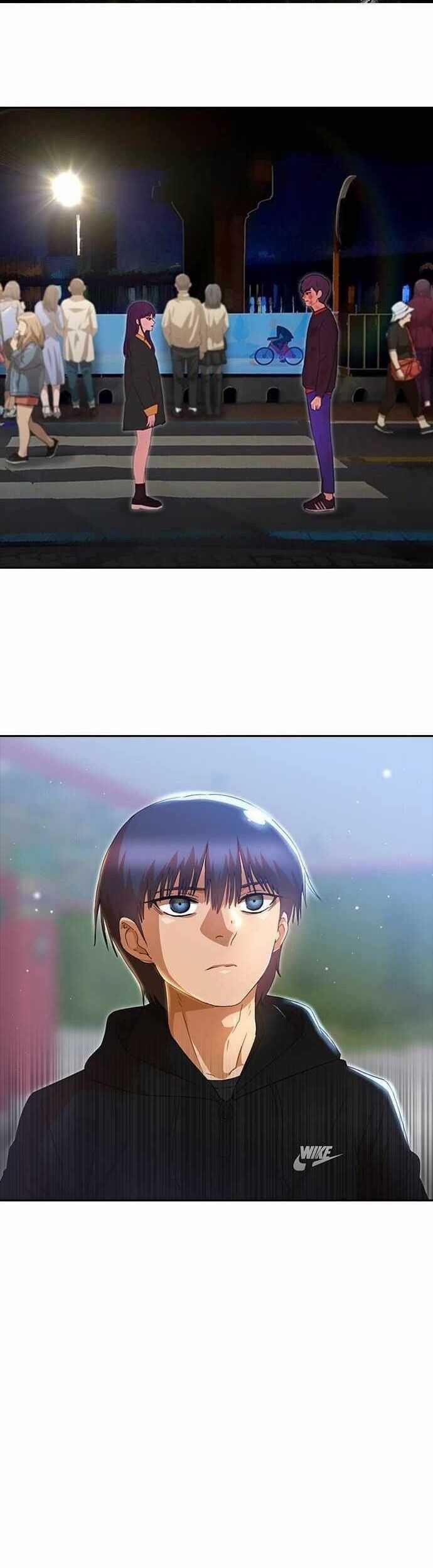 Cô Gái Từ Ứng Dụng Nhắn Tin Ngẫu Nhiên 248 trang 37