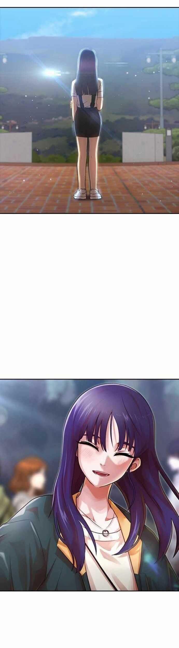 Cô Gái Từ Ứng Dụng Nhắn Tin Ngẫu Nhiên 248 trang 38