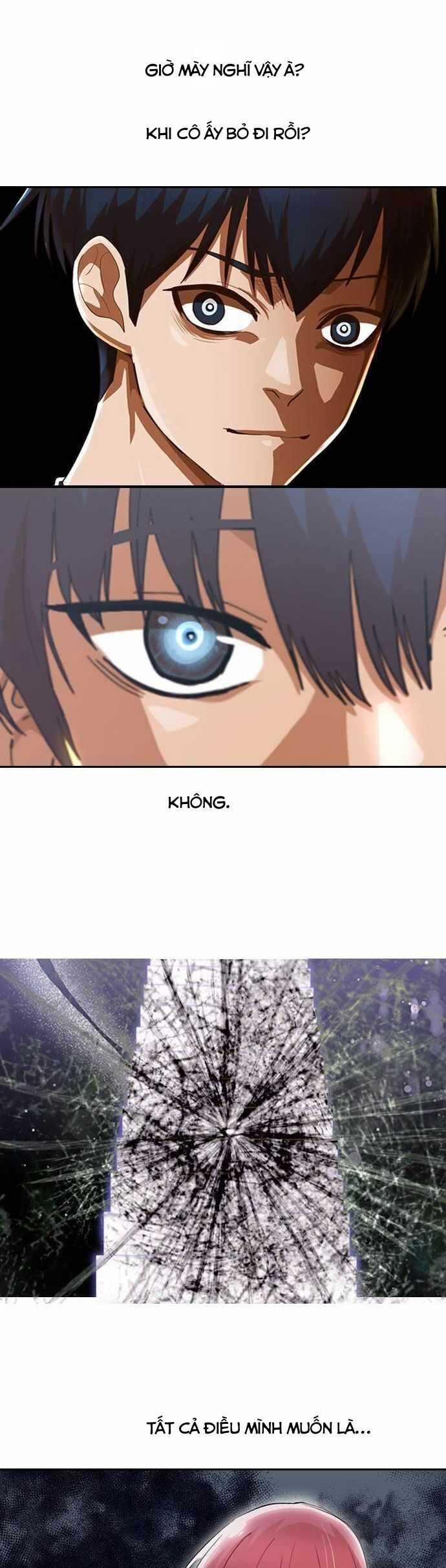 Cô Gái Từ Ứng Dụng Nhắn Tin Ngẫu Nhiên 248 trang 39