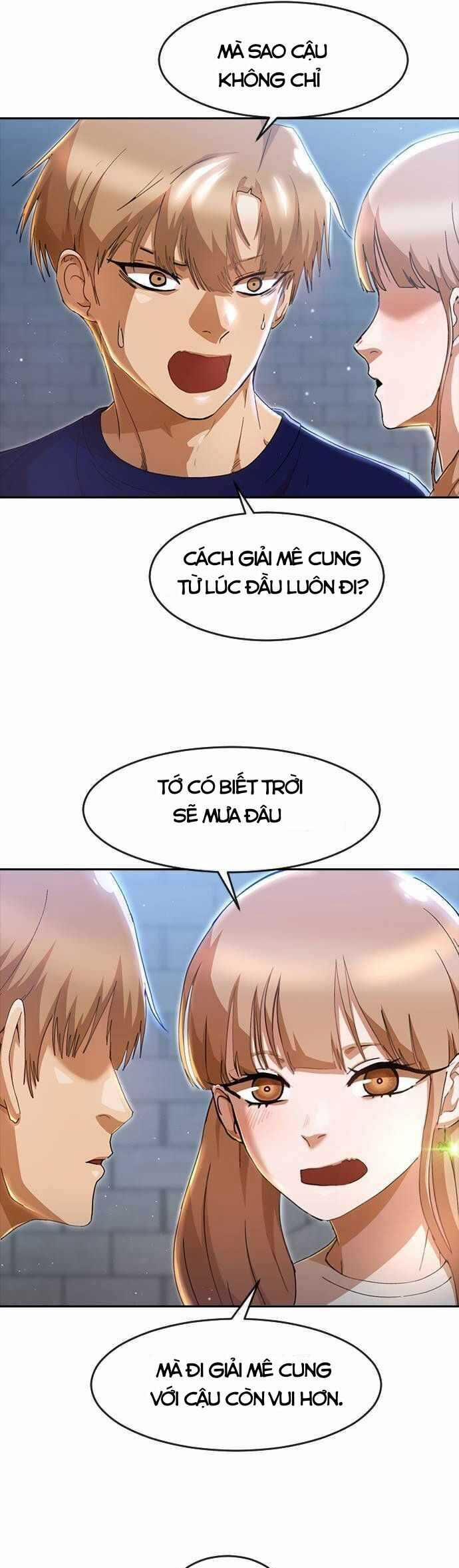 Cô Gái Từ Ứng Dụng Nhắn Tin Ngẫu Nhiên 248 trang 4