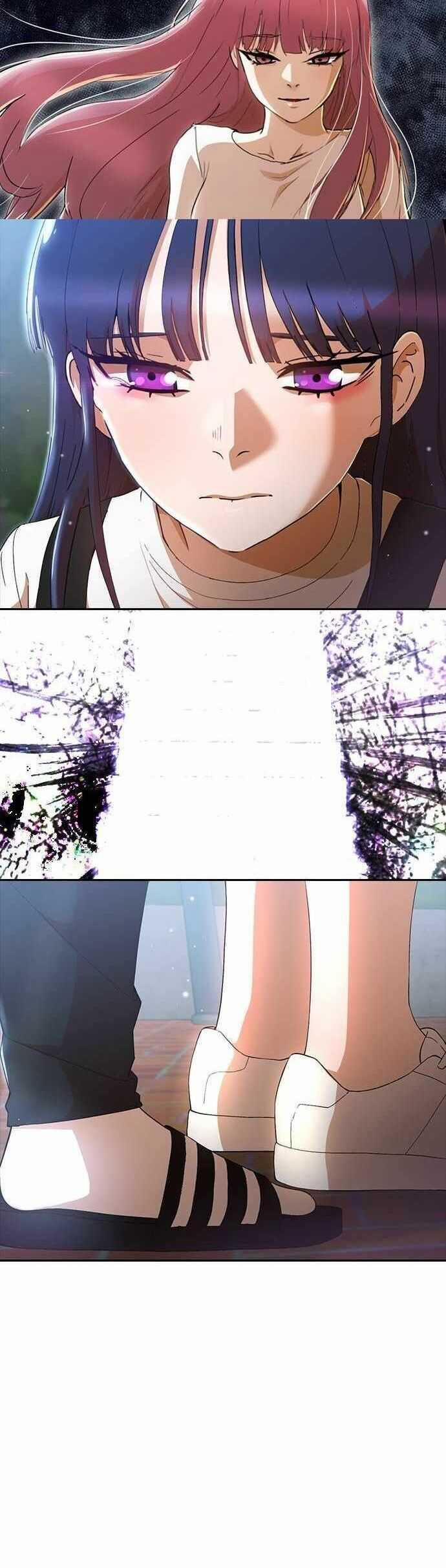 Cô Gái Từ Ứng Dụng Nhắn Tin Ngẫu Nhiên 248 trang 40