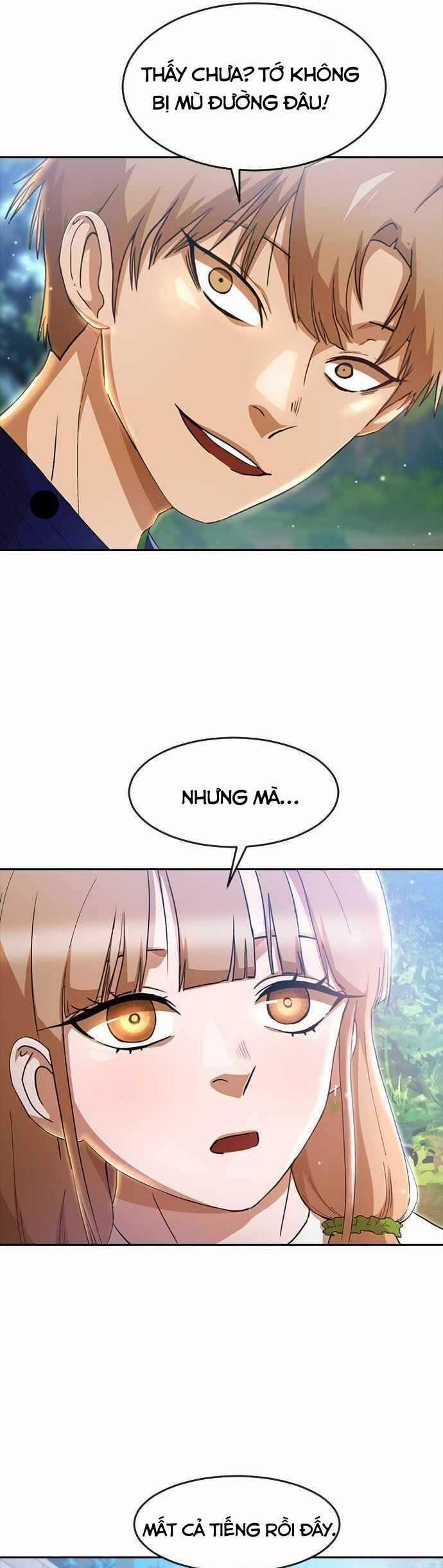 Cô Gái Từ Ứng Dụng Nhắn Tin Ngẫu Nhiên 248 trang 43