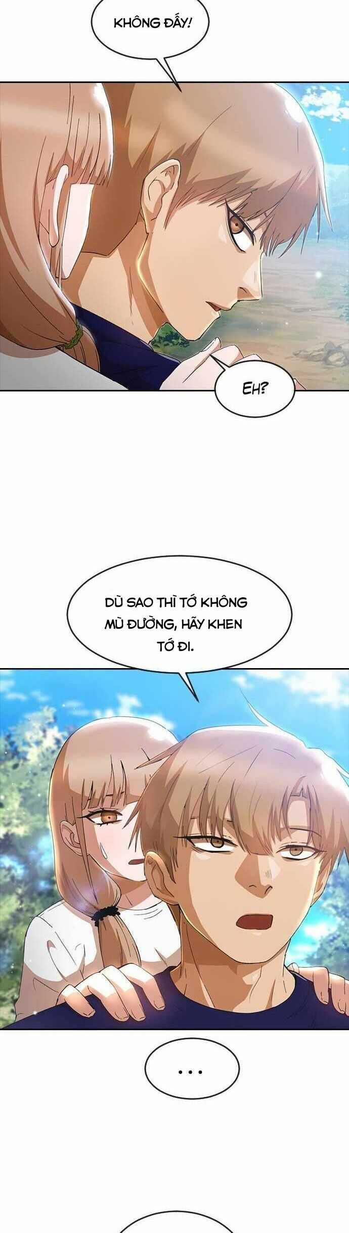 Cô Gái Từ Ứng Dụng Nhắn Tin Ngẫu Nhiên 248 trang 45