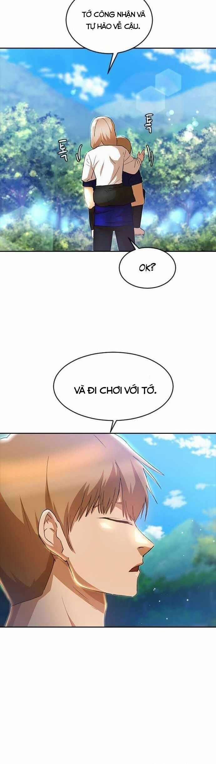 Cô Gái Từ Ứng Dụng Nhắn Tin Ngẫu Nhiên 248 trang 46