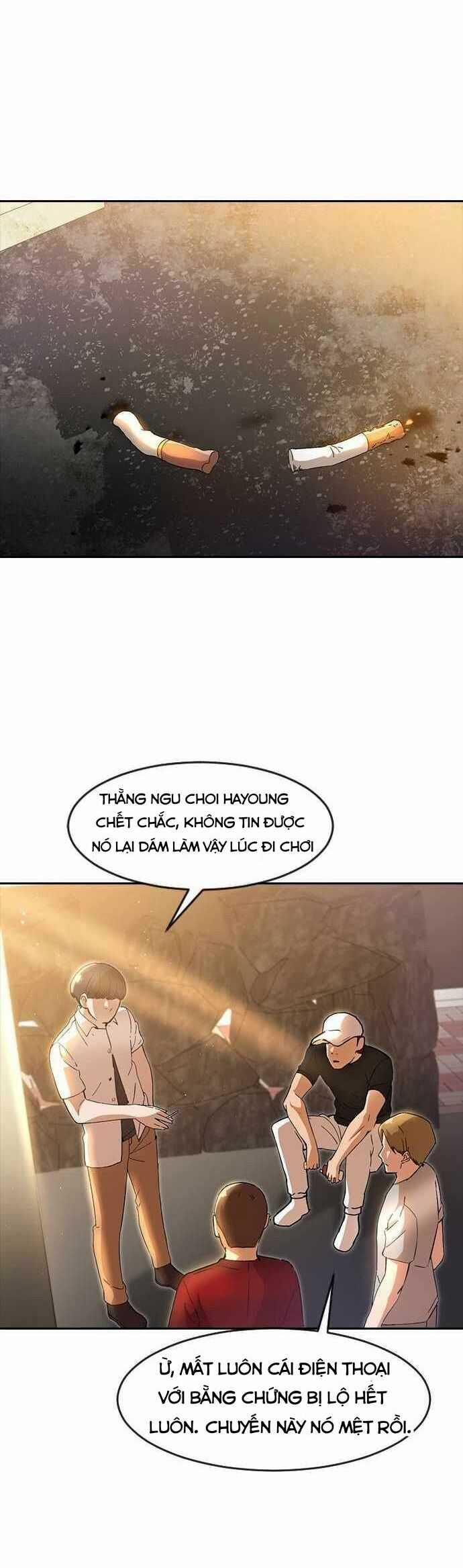 Cô Gái Từ Ứng Dụng Nhắn Tin Ngẫu Nhiên 248 trang 50