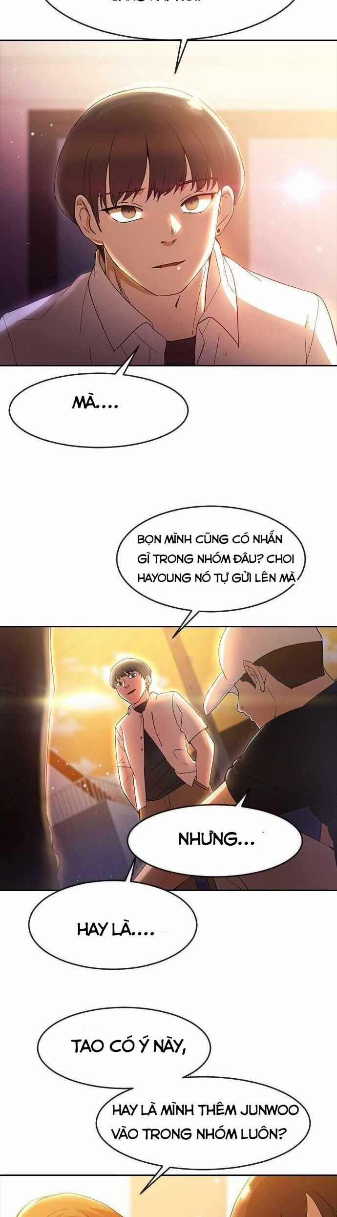 Cô Gái Từ Ứng Dụng Nhắn Tin Ngẫu Nhiên 248 trang 52