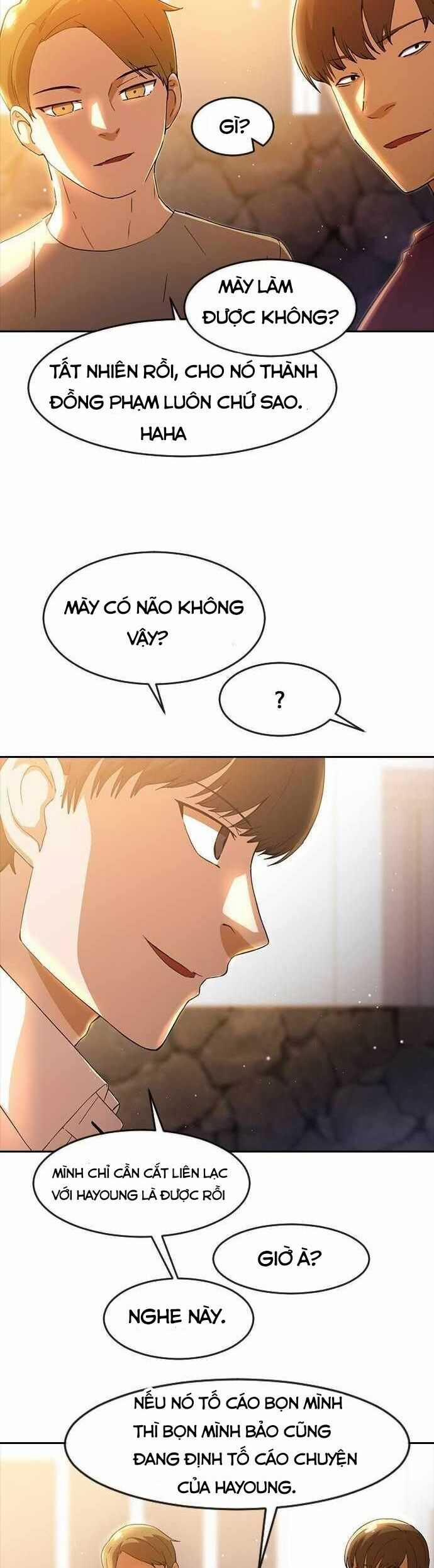 Cô Gái Từ Ứng Dụng Nhắn Tin Ngẫu Nhiên 248 trang 53