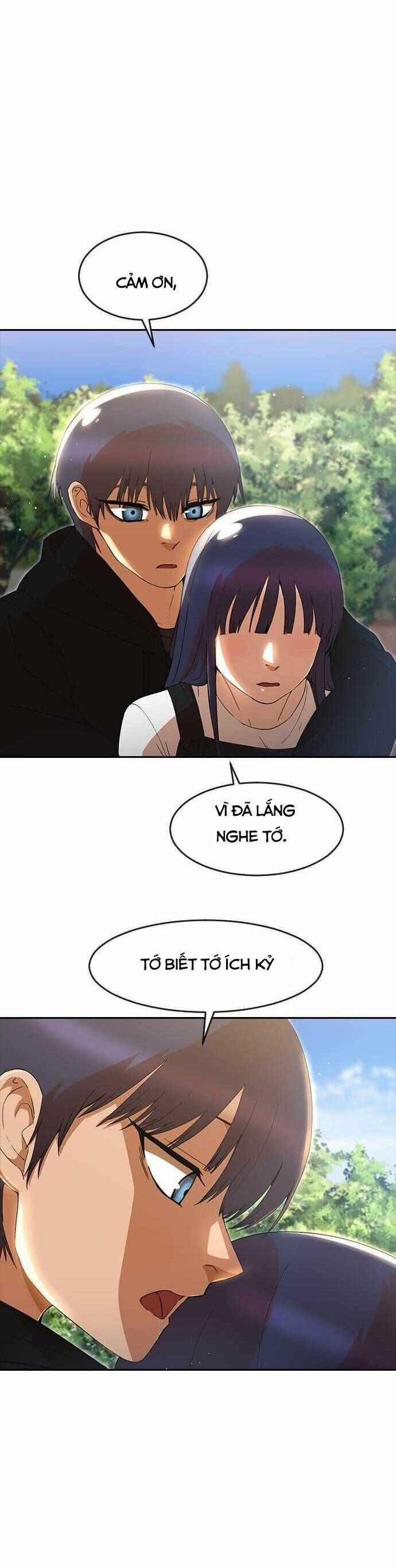 Cô Gái Từ Ứng Dụng Nhắn Tin Ngẫu Nhiên 249 trang 1