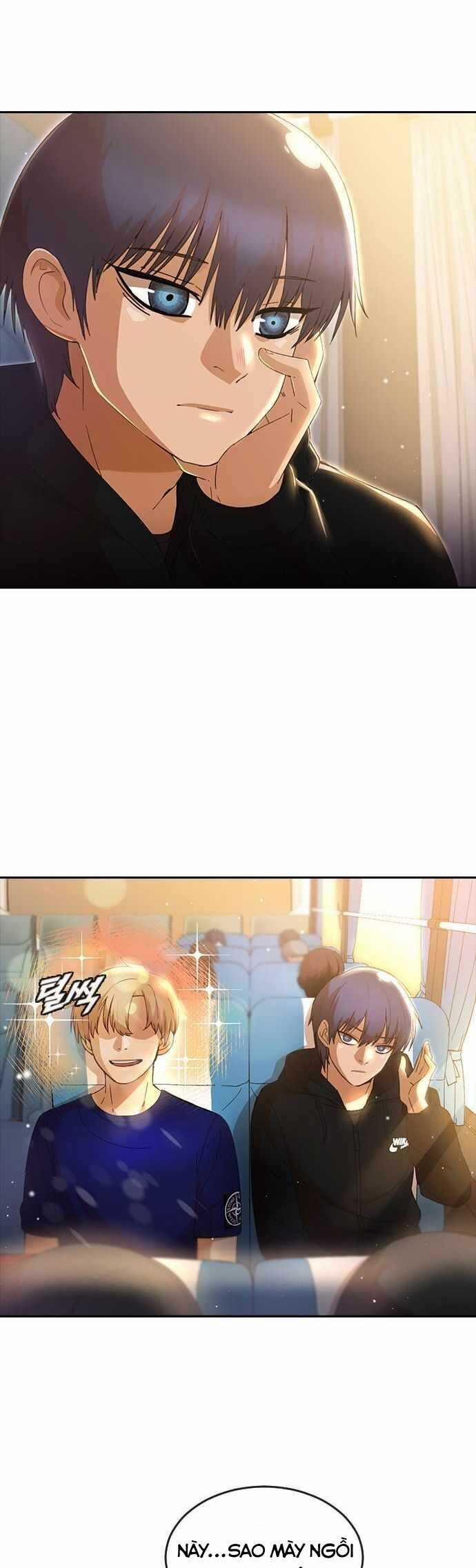 Cô Gái Từ Ứng Dụng Nhắn Tin Ngẫu Nhiên 249 trang 11