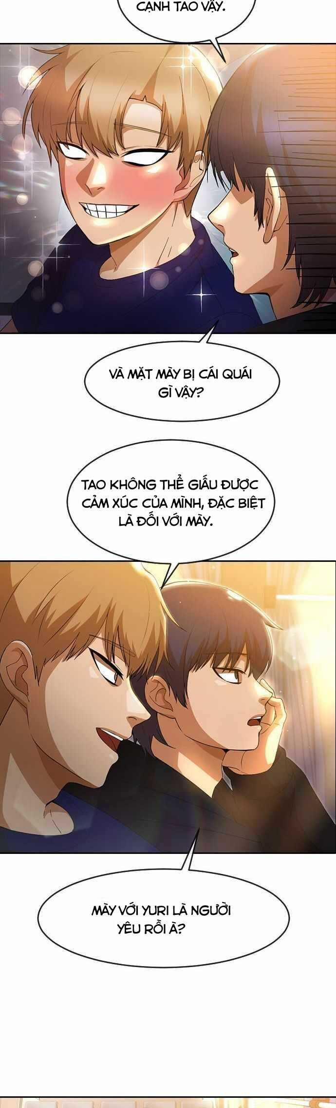 Cô Gái Từ Ứng Dụng Nhắn Tin Ngẫu Nhiên 249 trang 12