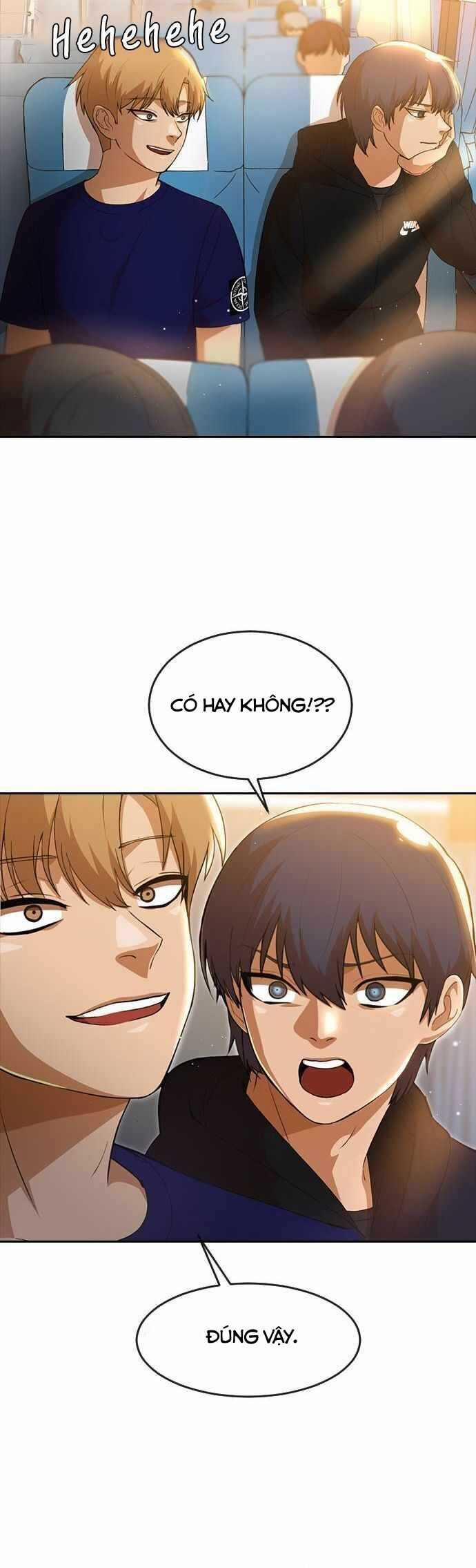 Cô Gái Từ Ứng Dụng Nhắn Tin Ngẫu Nhiên 249 trang 13