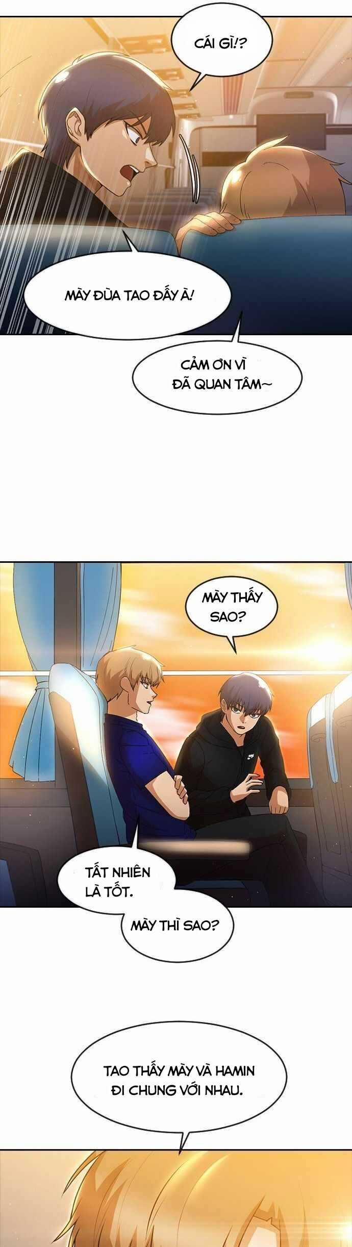 Cô Gái Từ Ứng Dụng Nhắn Tin Ngẫu Nhiên 249 trang 14