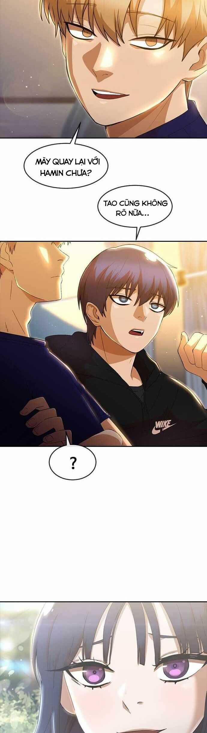 Cô Gái Từ Ứng Dụng Nhắn Tin Ngẫu Nhiên 249 trang 15