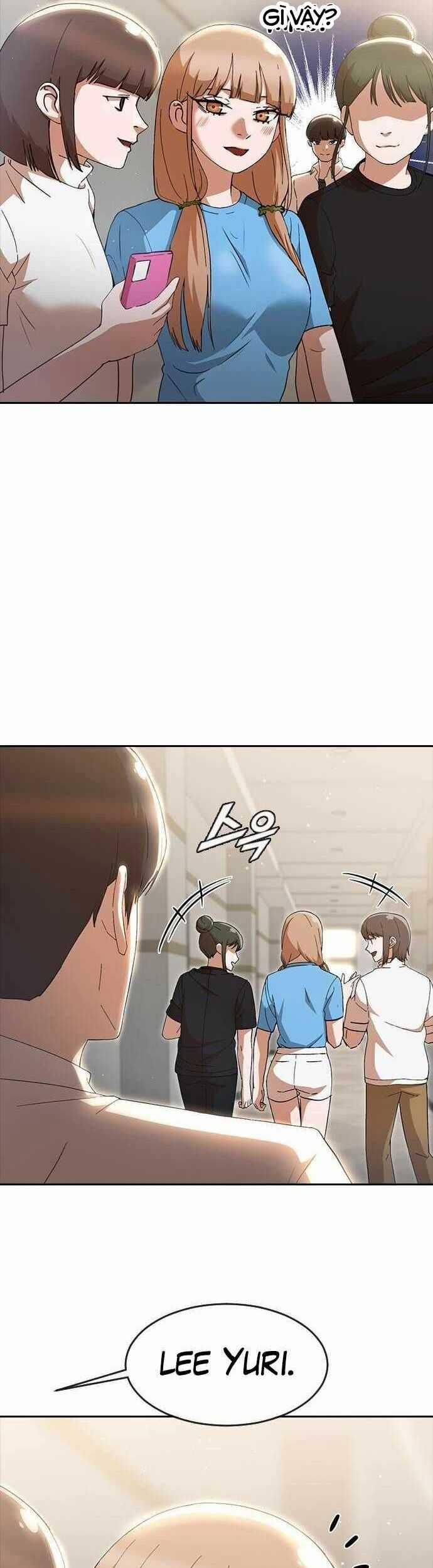 Cô Gái Từ Ứng Dụng Nhắn Tin Ngẫu Nhiên 249 trang 19