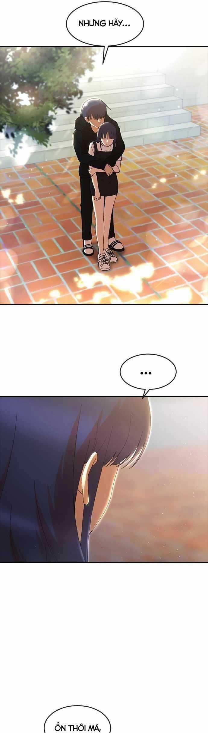 Cô Gái Từ Ứng Dụng Nhắn Tin Ngẫu Nhiên 249 trang 2