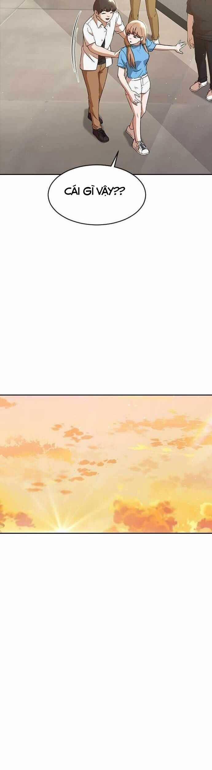 Cô Gái Từ Ứng Dụng Nhắn Tin Ngẫu Nhiên 249 trang 21