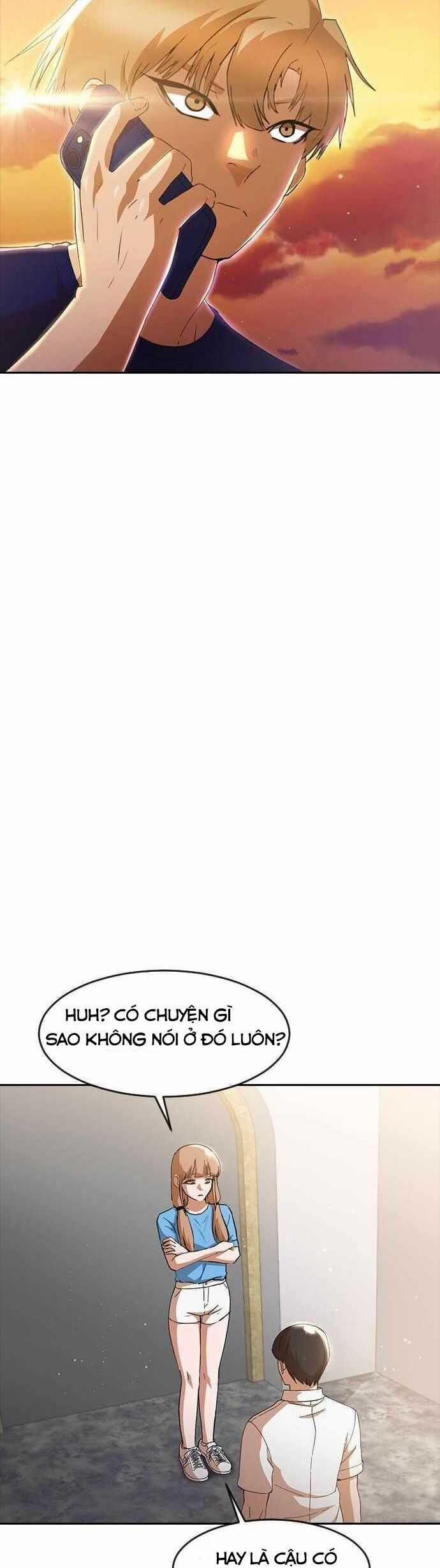 Cô Gái Từ Ứng Dụng Nhắn Tin Ngẫu Nhiên 249 trang 24