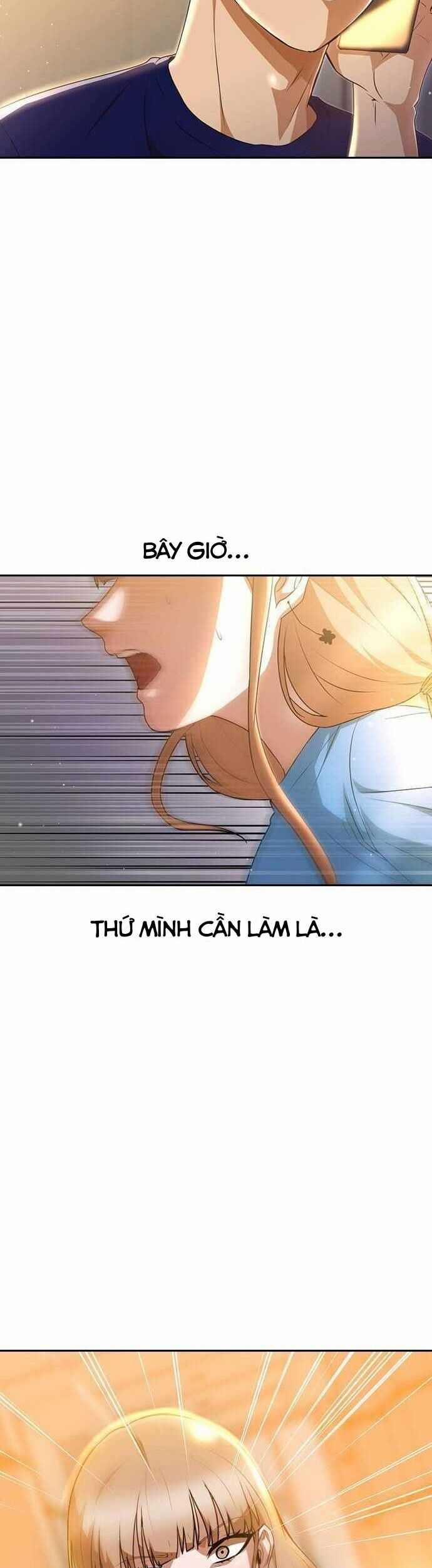 Cô Gái Từ Ứng Dụng Nhắn Tin Ngẫu Nhiên 249 trang 35