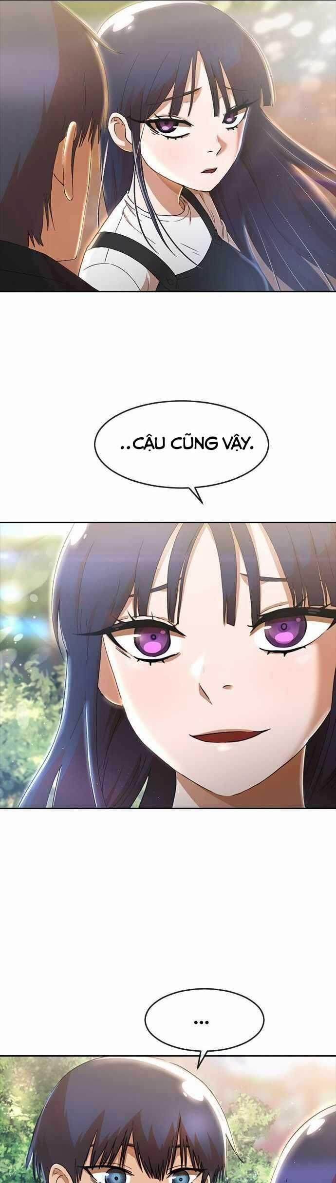 Cô Gái Từ Ứng Dụng Nhắn Tin Ngẫu Nhiên 249 trang 4