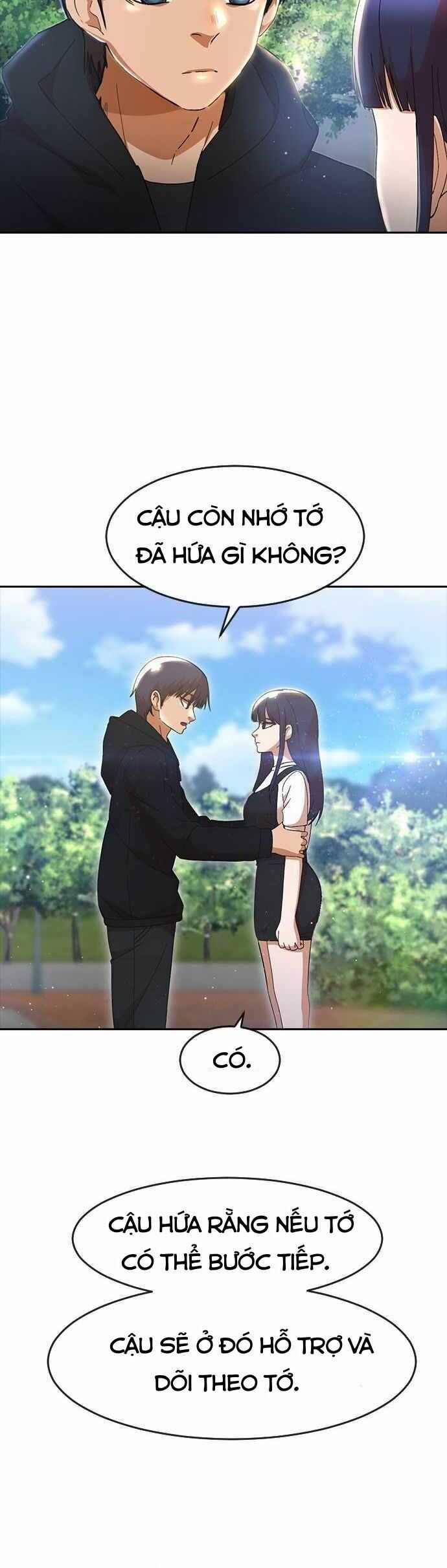 Cô Gái Từ Ứng Dụng Nhắn Tin Ngẫu Nhiên 249 trang 5