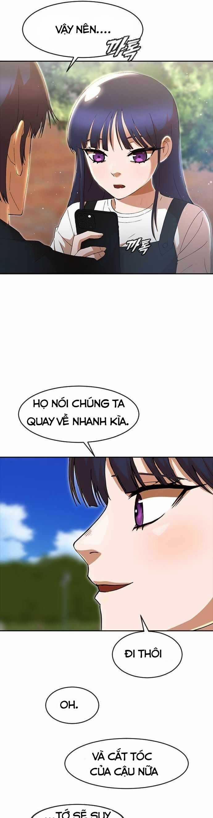 Cô Gái Từ Ứng Dụng Nhắn Tin Ngẫu Nhiên 249 trang 6