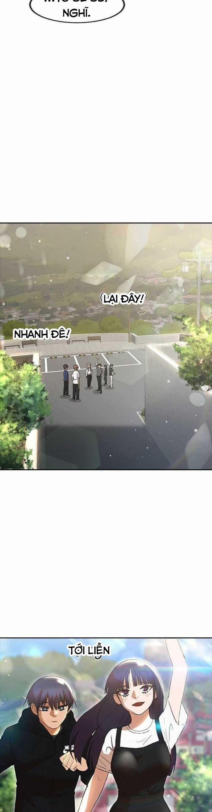 Cô Gái Từ Ứng Dụng Nhắn Tin Ngẫu Nhiên 249 trang 7