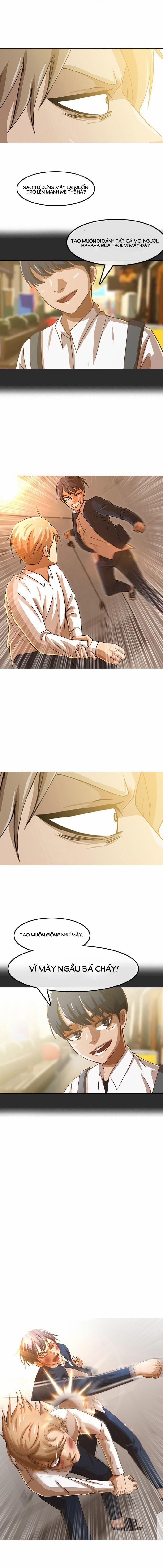 Cô Gái Từ Ứng Dụng Nhắn Tin Ngẫu Nhiên 25 trang 0