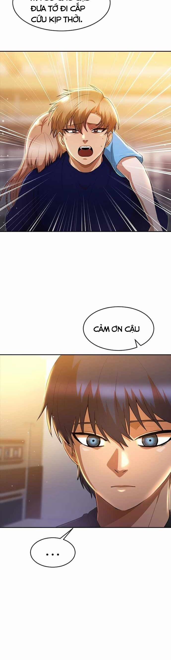 Cô Gái Từ Ứng Dụng Nhắn Tin Ngẫu Nhiên 250 trang 14