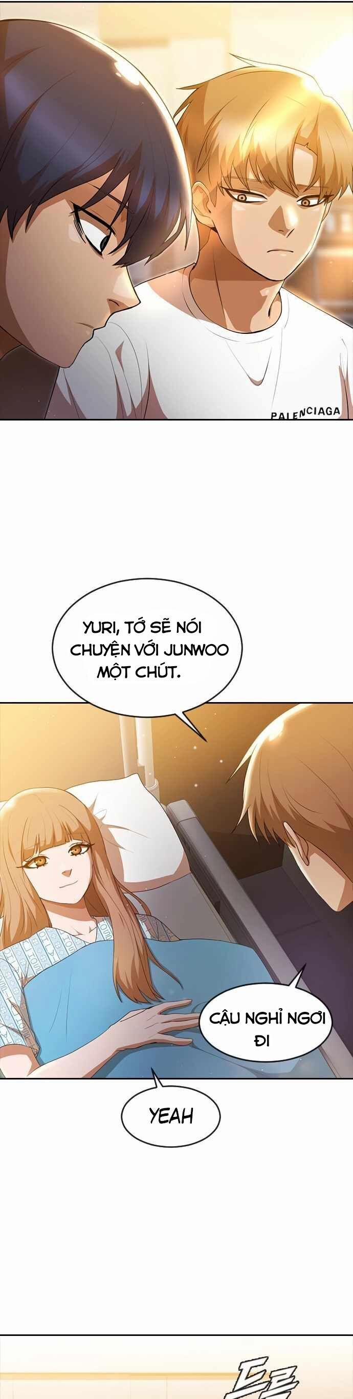 Cô Gái Từ Ứng Dụng Nhắn Tin Ngẫu Nhiên 250 trang 15