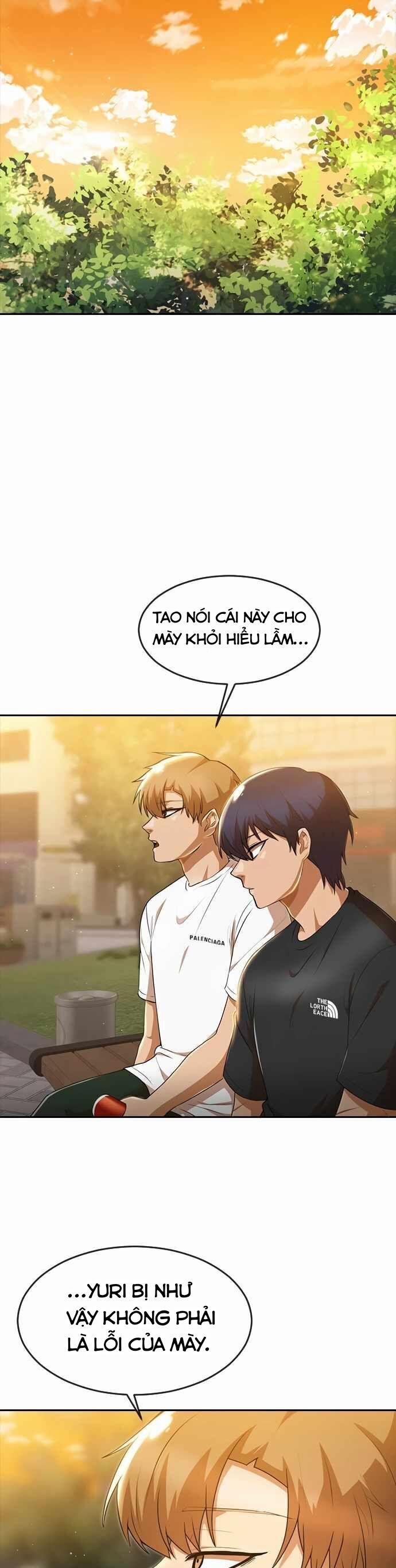 Cô Gái Từ Ứng Dụng Nhắn Tin Ngẫu Nhiên 250 trang 17