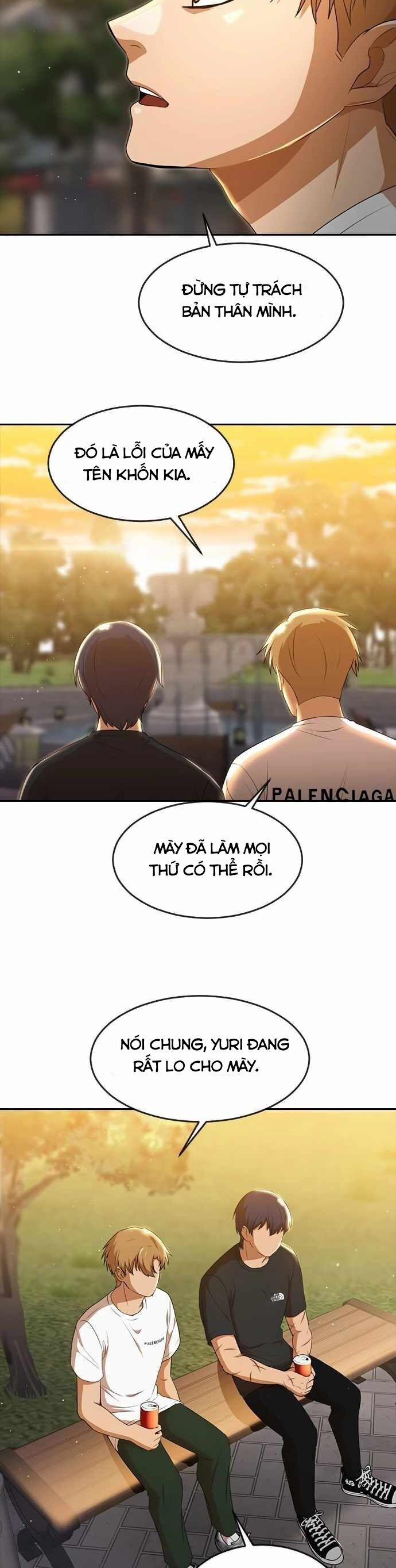 Cô Gái Từ Ứng Dụng Nhắn Tin Ngẫu Nhiên 250 trang 18