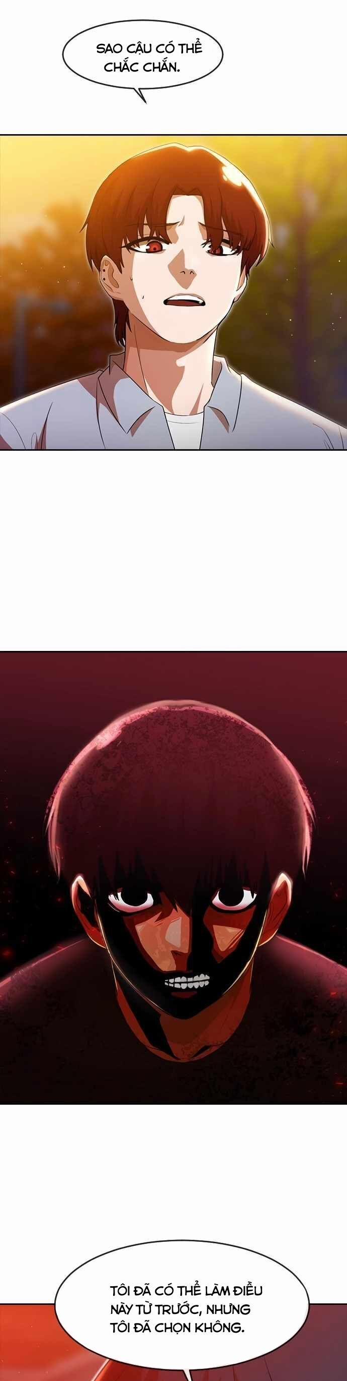 Cô Gái Từ Ứng Dụng Nhắn Tin Ngẫu Nhiên 250 trang 30