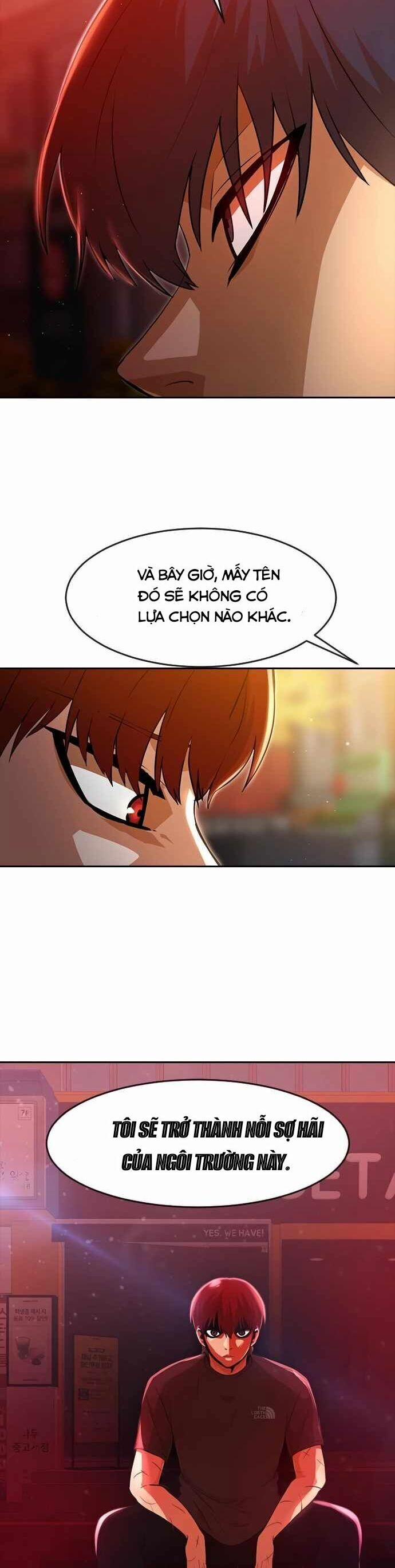 Cô Gái Từ Ứng Dụng Nhắn Tin Ngẫu Nhiên 250 trang 31