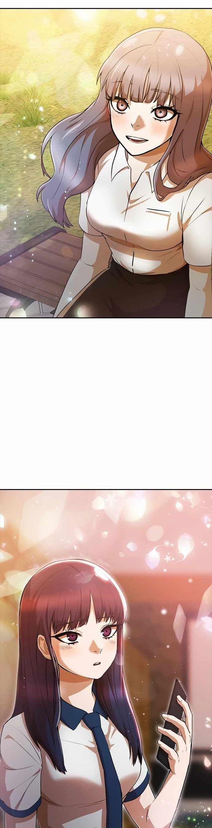 Cô Gái Từ Ứng Dụng Nhắn Tin Ngẫu Nhiên 251 trang 1