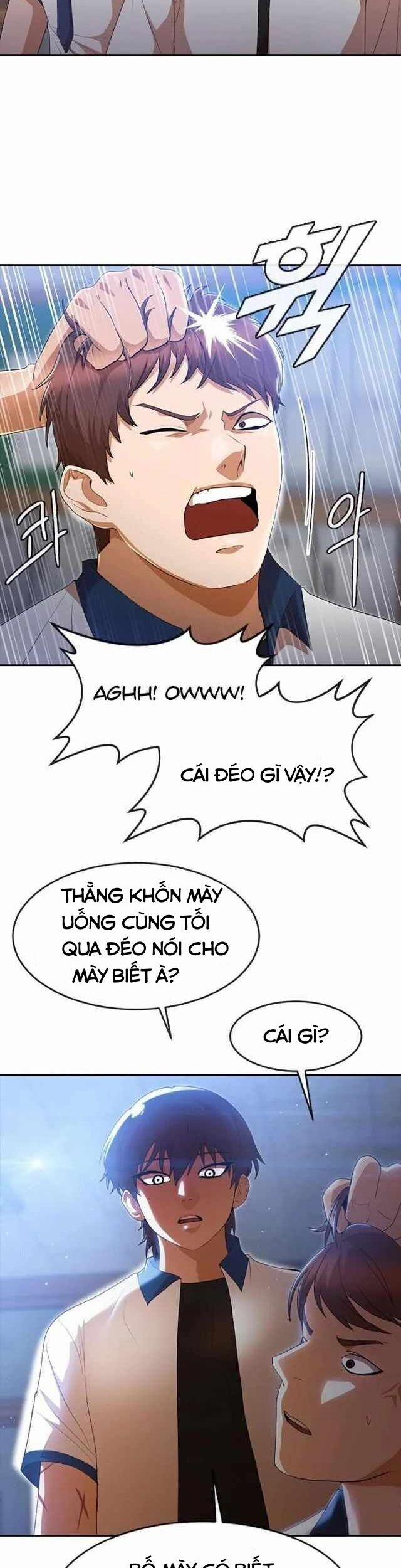 Cô Gái Từ Ứng Dụng Nhắn Tin Ngẫu Nhiên 251 trang 10