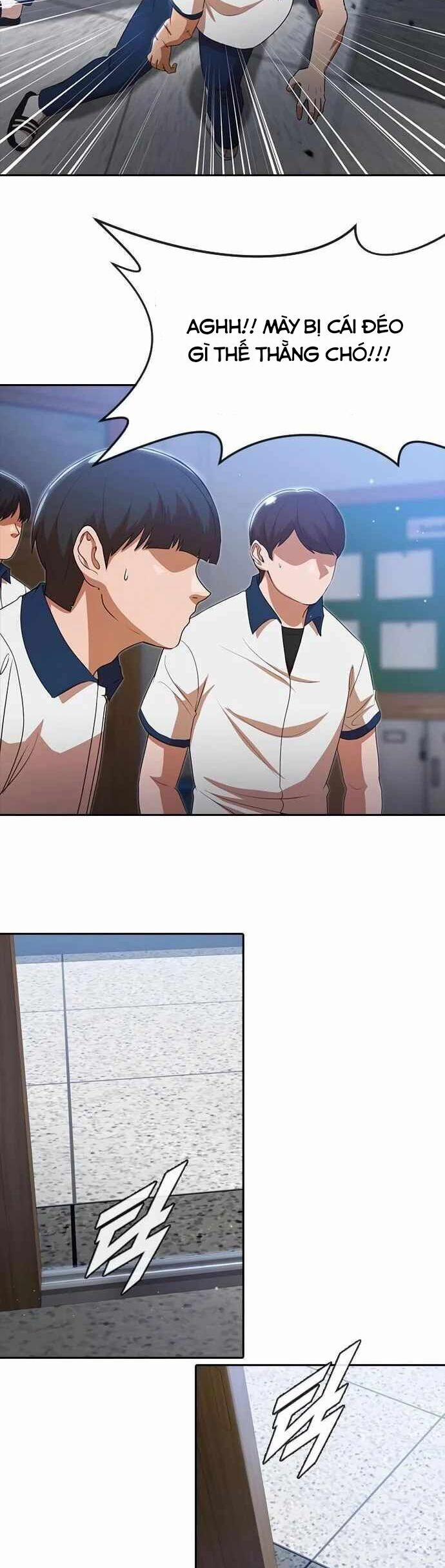 Cô Gái Từ Ứng Dụng Nhắn Tin Ngẫu Nhiên 251 trang 14