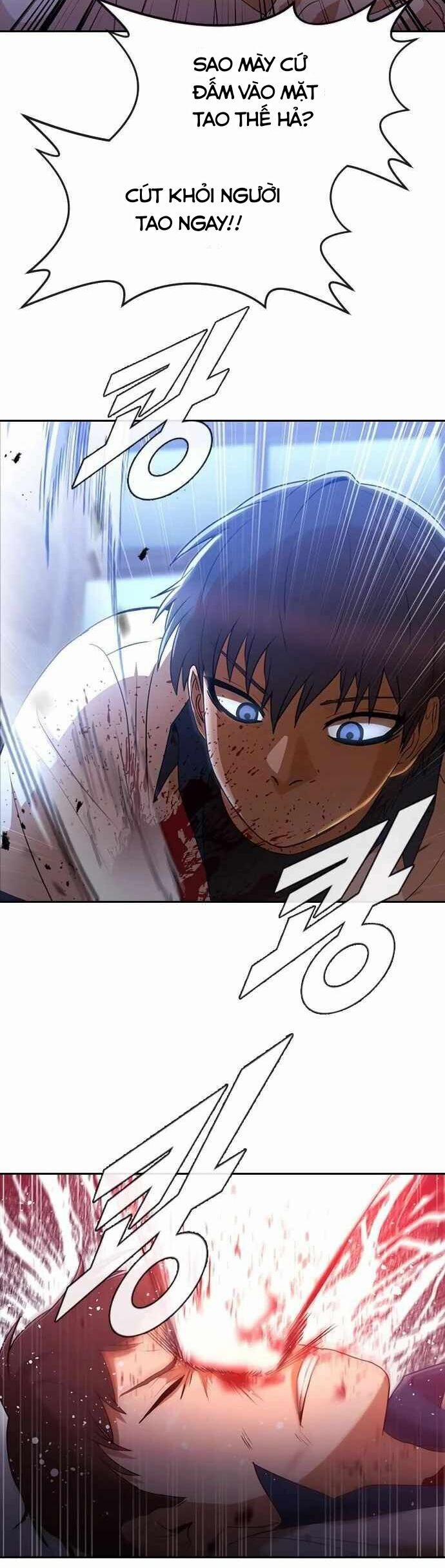 Cô Gái Từ Ứng Dụng Nhắn Tin Ngẫu Nhiên 251 trang 16