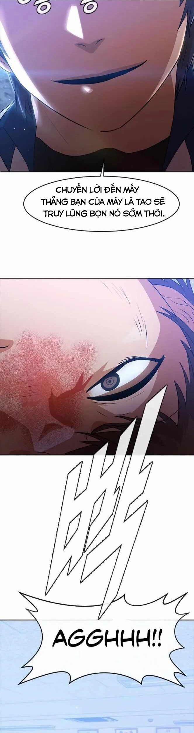 Cô Gái Từ Ứng Dụng Nhắn Tin Ngẫu Nhiên 251 trang 20