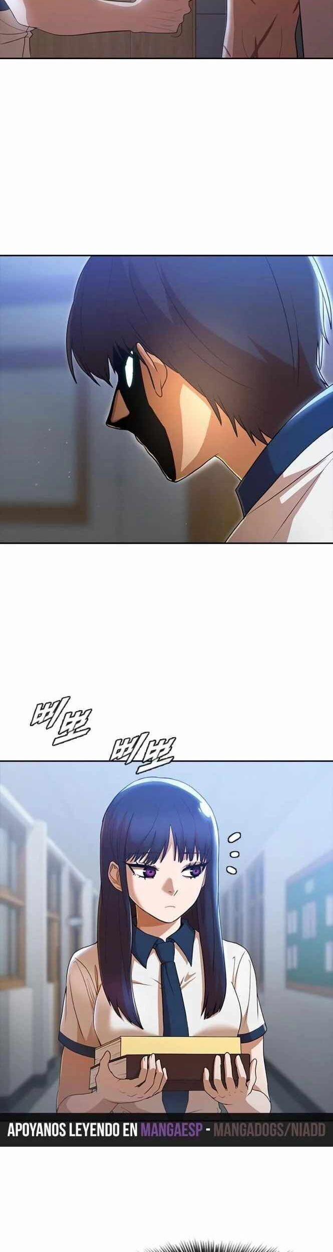 Cô Gái Từ Ứng Dụng Nhắn Tin Ngẫu Nhiên 251 trang 22