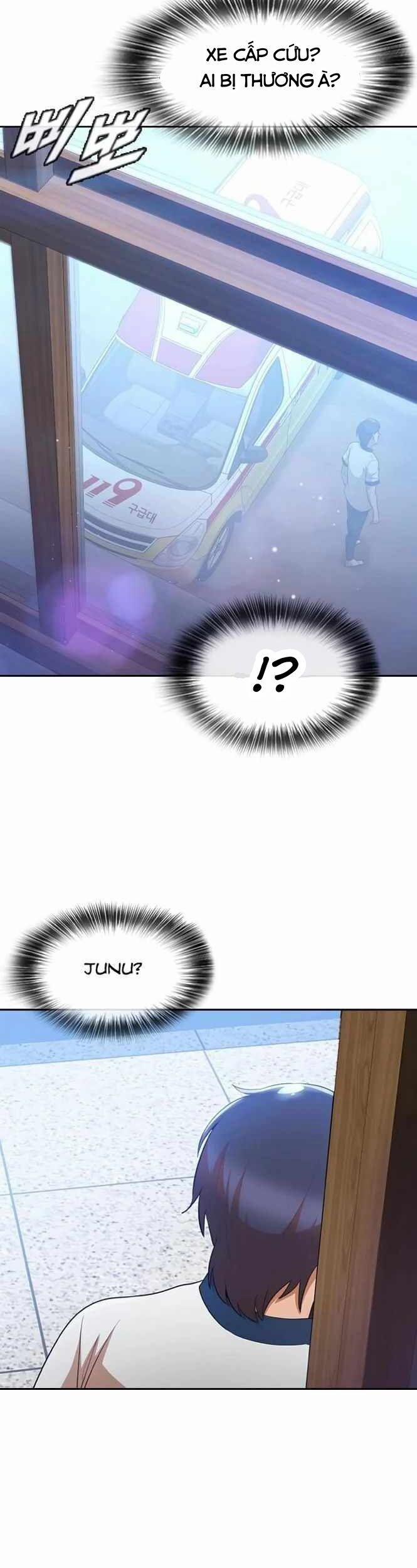 Cô Gái Từ Ứng Dụng Nhắn Tin Ngẫu Nhiên 251 trang 23