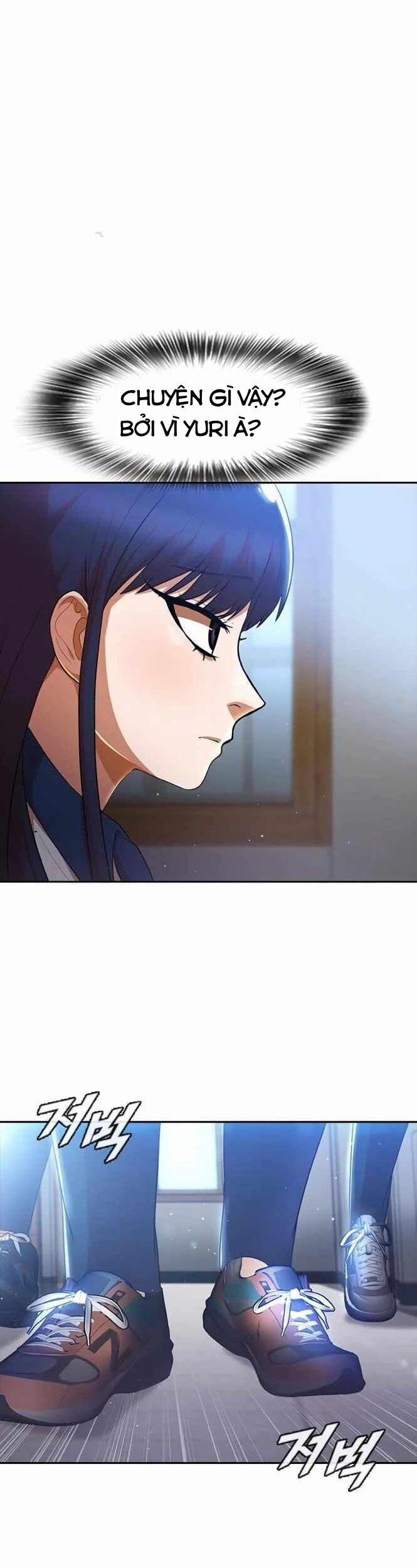 Cô Gái Từ Ứng Dụng Nhắn Tin Ngẫu Nhiên 251 trang 24