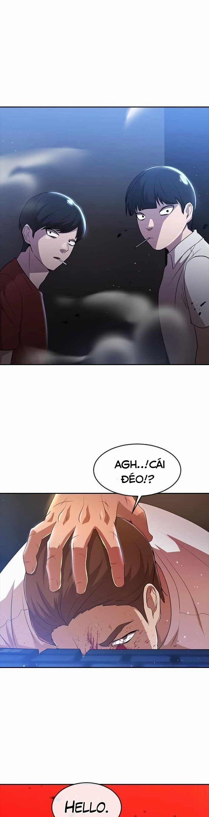 Cô Gái Từ Ứng Dụng Nhắn Tin Ngẫu Nhiên 251 trang 3