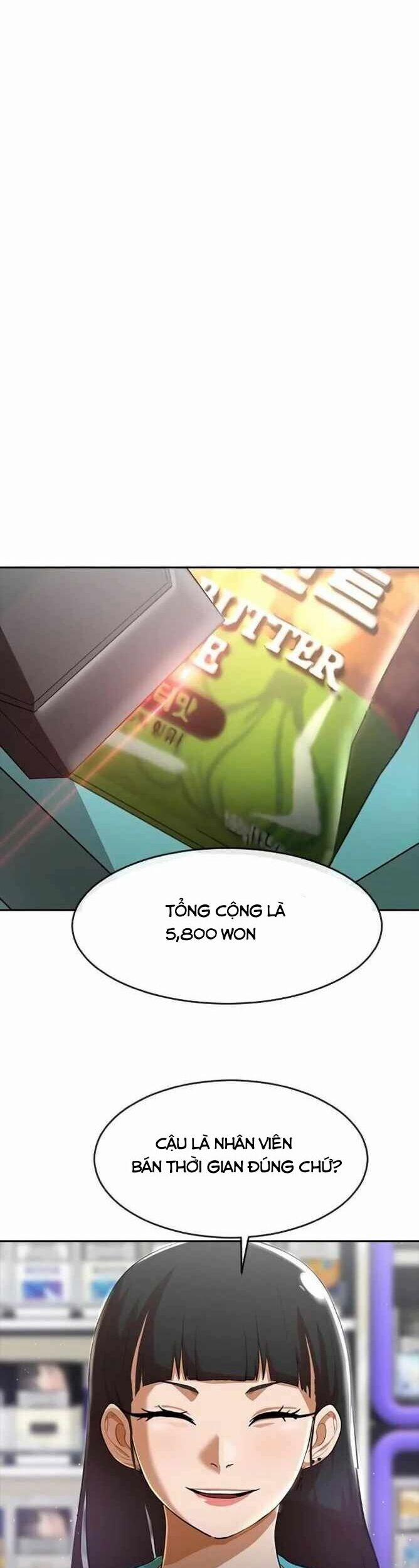 Cô Gái Từ Ứng Dụng Nhắn Tin Ngẫu Nhiên 251 trang 38