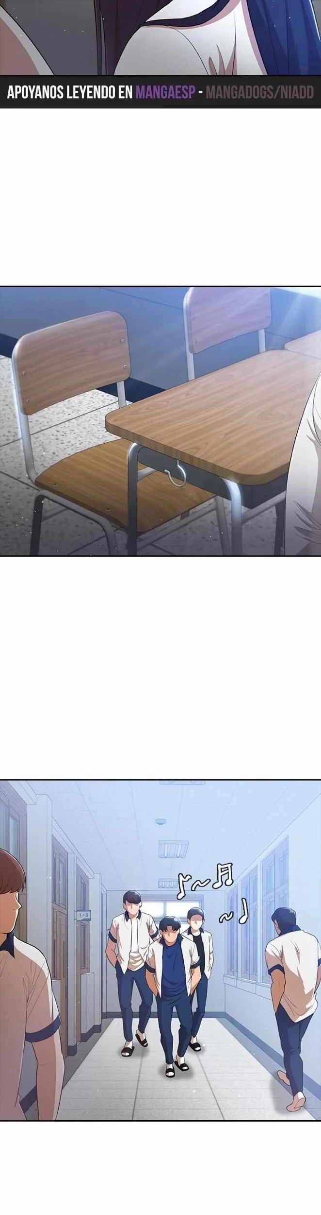 Cô Gái Từ Ứng Dụng Nhắn Tin Ngẫu Nhiên 251 trang 7