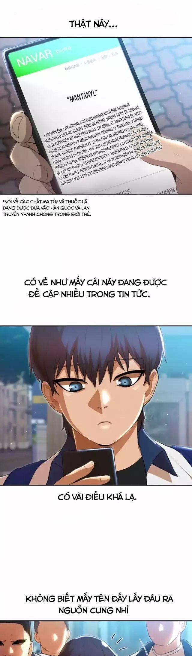 Cô Gái Từ Ứng Dụng Nhắn Tin Ngẫu Nhiên 252 trang 1